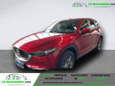 Mazda CX-5 occasion année 2019 boite Automatique Annonce Mazda CX-5 occasion Essence 2.0L Skyactiv-G 165 ch 4x4 BVA à Beaupuy