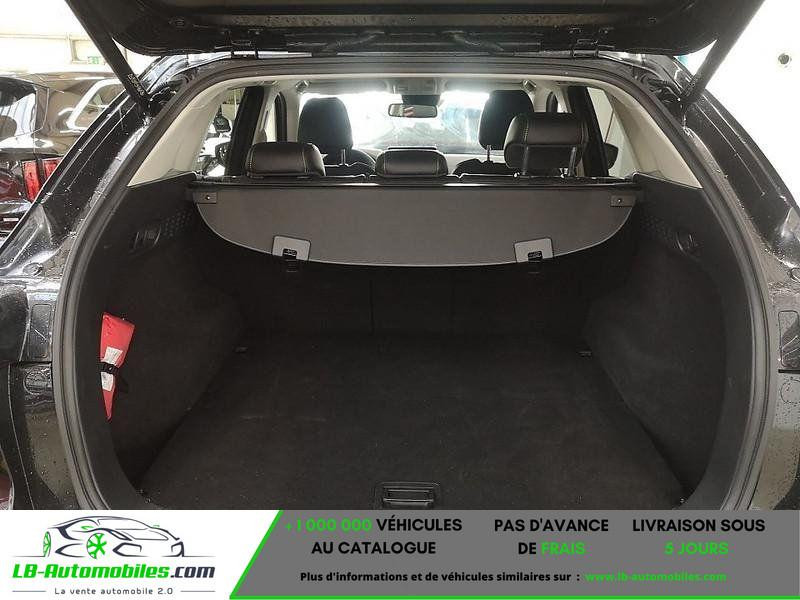 Mazda CX-5 2.0L Skyactiv-G 165 ch 4x4 BVA  occasion  Beaupuy - photo n8