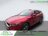 Mazda CX-5 occasion année 2019 boite Automatique Annonce Mazda CX-5 occasion Essence 2.0L Skyactiv-G 165 ch 4x4 BVA à Beaupuy