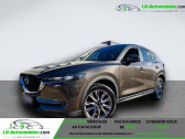 Mazda CX-5 occasion année 2021 boite Automatique Annonce Mazda CX-5 occasion Essence 2.0L Skyactiv-G 165 ch 4x4 BVA à Beaupuy