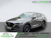 Mazda CX-5 occasion année 2022 boite Automatique Annonce Mazda CX-5 occasion Essence 2.0L Skyactiv-G 165 ch 4x4 BVA à Beaupuy