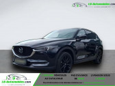 Mazda CX-5 occasion année 2021 boite Automatique Annonce Mazda CX-5 occasion Essence 2.0L Skyactiv-G 165 ch 4x4 BVA à Beaupuy