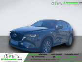 Mazda CX-5 occasion année 2022 boite Automatique Annonce Mazda CX-5 occasion Essence 2.0L Skyactiv-G 165 ch 4x4 BVA à Beaupuy