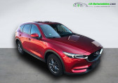Mazda CX-5 occasion année 2019 boite Automatique Annonce Mazda CX-5 occasion Essence 2.0L Skyactiv-G 165 ch 4x4 BVA à Beaupuy
