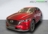 Mazda CX-5 occasion année 2024 boite Automatique Annonce Mazda CX-5 occasion Essence 2.0L Skyactiv-G 165 ch 4x4 BVA à Beaupuy