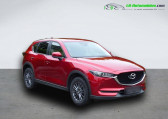Mazda CX-5 occasion année 2021 boite Automatique Annonce Mazda CX-5 occasion Essence 2.0L Skyactiv-G 165 ch 4x4 BVA à Beaupuy