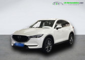 Mazda CX-5 occasion année 2021 boite Automatique Annonce Mazda CX-5 occasion Essence 2.0L Skyactiv-G 165 ch 4x4 BVA à Beaupuy