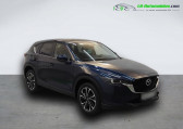 Mazda CX-5 2.0L Skyactiv-G 165 ch 4x4 BVA   Beaupuy 31
