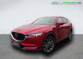 Mazda CX-5 occasion année 2021 boite Automatique Annonce Mazda CX-5 occasion Essence 2.0L Skyactiv-G 165 ch 4x4 BVA à Beaupuy