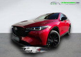 Annonce Mazda CX-5 occasion Essence 2.0L Skyactiv-G 165 ch 4x4 BVA  Beaupuy