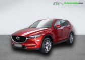 Mazda CX-5 2.0L Skyactiv-G 165 ch 4x4 BVA   Beaupuy 31