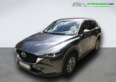Mazda CX-5 occasion année 2024 boite Automatique Annonce Mazda CX-5 occasion Essence 2.0L Skyactiv-G 165 ch 4x4 BVA à Beaupuy