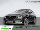 Annonce Mazda CX-5 occasion Essence 2.0L Skyactiv-G 165 ch 4x4 BVA  Beaupuy
