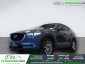 Annonce Mazda CX-5 occasion Essence 2.0L Skyactiv-G 165 ch 4x4 � Beaupuy