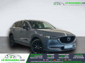 Annonce Mazda CX-5 occasion Essence 2.0L Skyactiv-G 165 ch 4x4 � Beaupuy