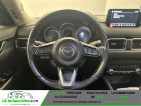 Mazda CX-5 2.0L Skyactiv-G 165 ch 4x4  occasion � Beaupuy - photo n�10