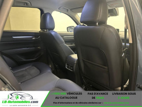 Mazda CX-5 2.0L Skyactiv-G 165 ch 4x4  occasion � Beaupuy - photo n�9