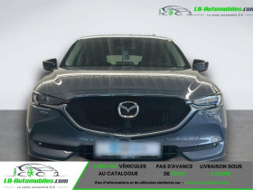 Mazda CX-5 2.0L Skyactiv-G 165 ch 4x4  occasion � Beaupuy - photo n�5