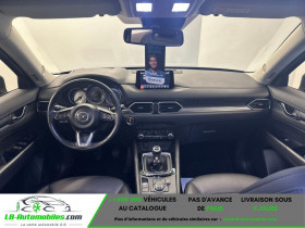 Mazda CX-5 2.0L Skyactiv-G 165 ch 4x4  occasion � Beaupuy - photo n�3