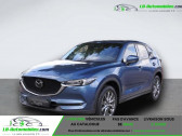 Mazda CX-5 occasion année 2020 boite Manuelle Annonce Mazda CX-5 occasion Essence 2.0L Skyactiv-G 165 ch 4x4 à Beaupuy