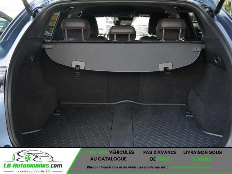 Mazda CX-5 2.0L Skyactiv-G 165 ch 4x4  occasion  Beaupuy - photo n7