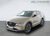 Mazda CX-5 2.0L Skyactiv-G 165 ch 4x4   Beaupuy 31