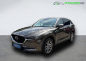 Mazda CX-5 2.0L Skyactiv-G 165 ch 4x4   Beaupuy 31