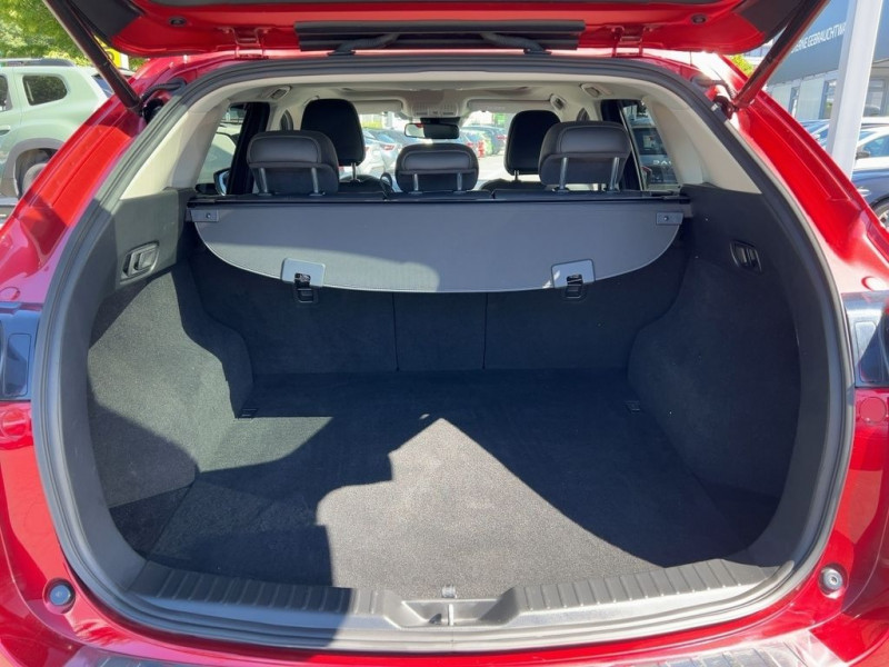 Mazda CX-5 2.0L Skyactiv-G 165 ch 4x4  occasion  Beaupuy - photo n10