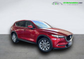 Mazda CX-5 occasion année 2019 boite Manuelle Annonce Mazda CX-5 occasion Essence 2.0L Skyactiv-G 165 ch 4x4 à Beaupuy
