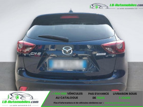 Mazda CX-5 2.0L Skyactiv-G 165CV 2WD Evolve  occasion  Beaupuy - photo n6