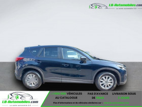 Mazda CX-5 2.0L Skyactiv-G 165CV 2WD Evolve  occasion  Beaupuy - photo n5