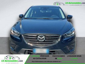 Mazda CX-5 2.0L Skyactiv-G 165CV 2WD Evolve  occasion  Beaupuy - photo n4