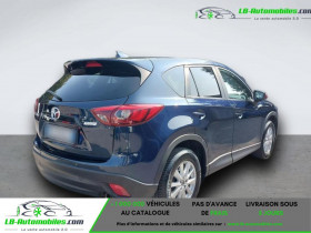 Mazda CX-5 2.0L Skyactiv-G 165CV 2WD Evolve  occasion  Beaupuy - photo n3