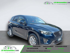 Mazda CX-5 2.0L Skyactiv-G 165CV 2WD Evolve  occasion  Beaupuy - photo n2