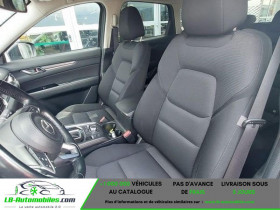 Mazda CX-5 2.2 D Skyactiv autom 150CV Business  occasion  Beaupuy - photo n3
