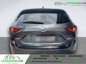 Mazda CX-5 2.2 D Skyactiv autom 150CV Business  occasion  Beaupuy - photo n2