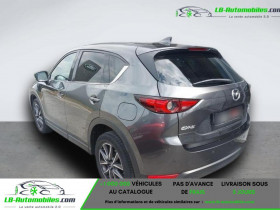 Mazda CX-5 , garage LB AUTOMOBILES  Beaupuy