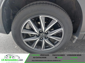 Mazda CX-5 2.2 D Skyactiv autom 150CV Business  occasion  Beaupuy - photo n5