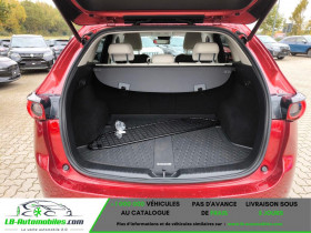 Mazda CX-5 2,2 Diesel Automatik Sports-Line AWD  occasion  Beaupuy - photo n7