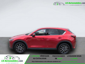 Mazda CX-5 2,2 Diesel Automatik Sports-Line AWD  occasion  Beaupuy - photo n4