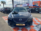 Mazda CX-5 occasion année 2015 boite Manuelle Annonce Mazda CX-5 occasion Diesel 2.2 L SKYACTIV-D 150 4X2 DYNAMIQUE GPS à Montauban
