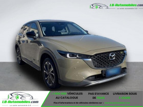 Mazda CX-5 2.2 NEWGROUND 2WD 150CV AUTO  occasion  Beaupuy - photo n2