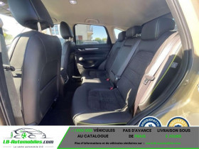 Mazda CX-5 2.2 NEWGROUND 2WD 150CV AUTO  occasion  Beaupuy - photo n6
