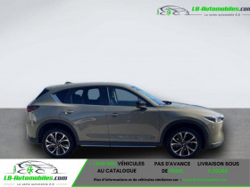 Mazda CX-5 2.2 NEWGROUND 2WD 150CV AUTO  occasion  Beaupuy - photo n5
