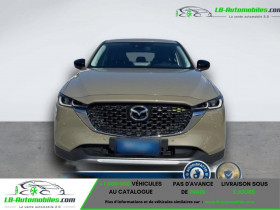 Mazda CX-5 2.2 NEWGROUND 2WD 150CV AUTO  occasion  Beaupuy - photo n4