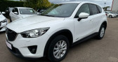 Annonce Mazda CX-5 occasion Diesel 2.2 SA-D 150 CH Dynamique 4x2 MOTEUR A REMPLACER  Moneteau