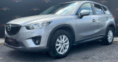 Annonce Mazda CX-5 occasion Diesel 2.2 Skyactiv 150ch Dynamique 4X2  BEZIERS