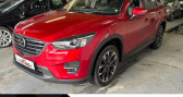 Annonce Mazda CX-5 occasion Diesel 2.2 Skyactiv 175 CV Slection 1ere MAIN / CAMERA / GPS / INT  Harnes