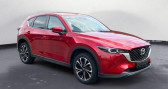 Annonce Mazda CX-5 occasion Diesel 2.2 Skyactiv-D - 150 - BVA MY Dynamique + Pack Plus PHASE 2  Srzin-du-Rhne