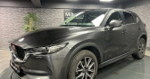 Annonce Mazda CX-5 occasion Diesel 2.2 Skyactiv-D - 150 - BVA Slection  GUERET